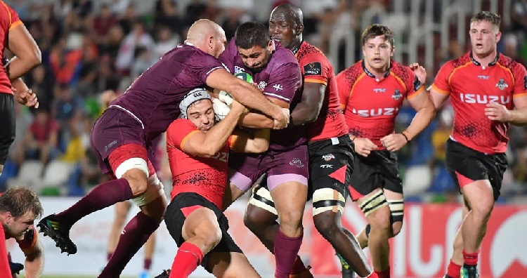 Southern Kings Georgia