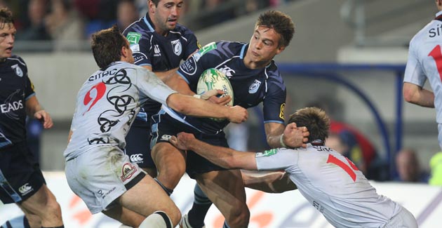 Chris Czekaj Edinburgh 2010.jpg