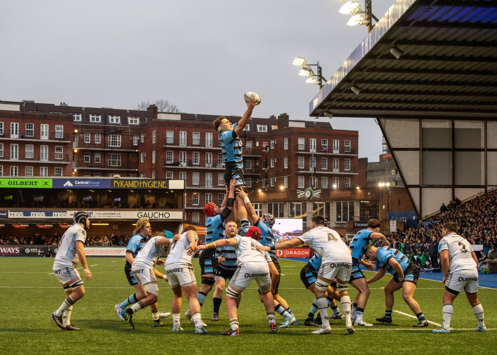 Cardiff Rugby Life – Since 1876