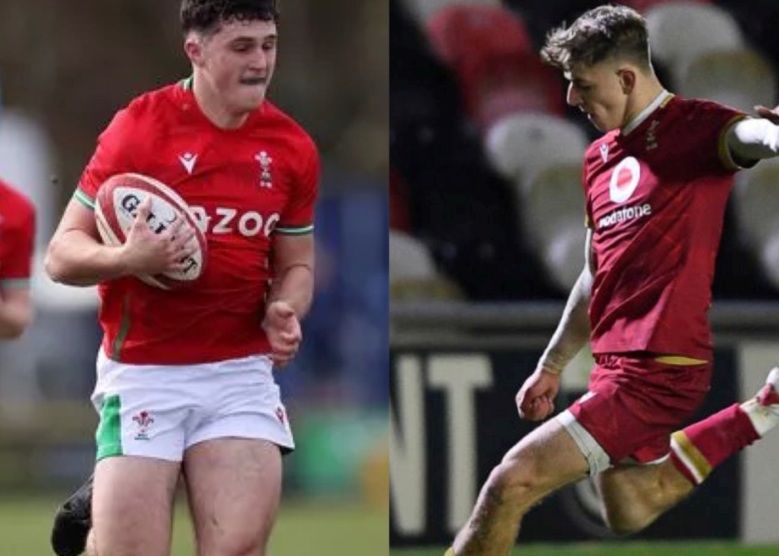 Cardiff Rugby Life – Since 1876