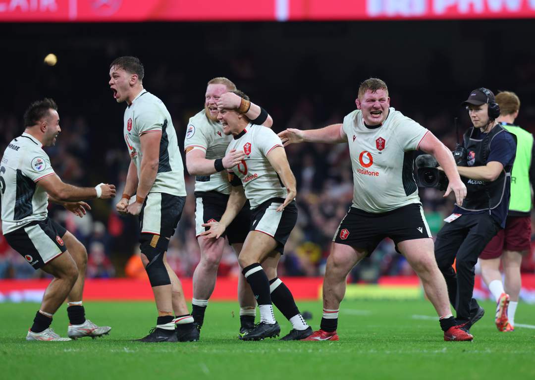 Six Nations Preview: Times have changed – Cardiff Rugby Life